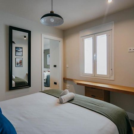 Elegant And Luxury 2Bd 2Bth- Alfalfa セビリア エクステリア 写真