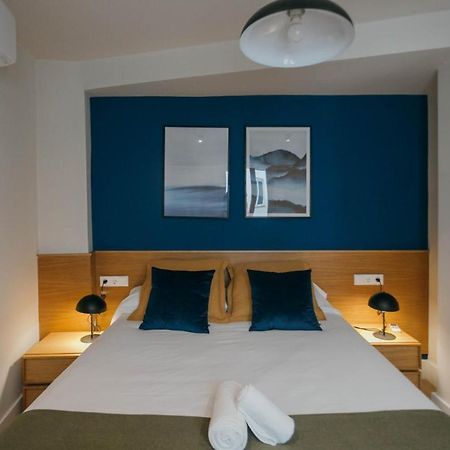 Elegant And Luxury 2Bd 2Bth- Alfalfa セビリア エクステリア 写真