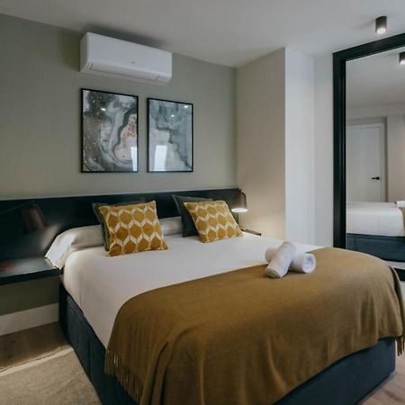 Elegant And Luxury 2Bd 2Bth- Alfalfa セビリア エクステリア 写真