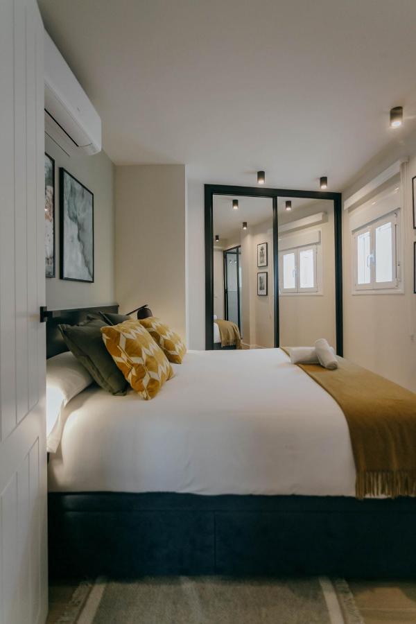 Elegant And Luxury 2Bd 2Bth- Alfalfa セビリア エクステリア 写真