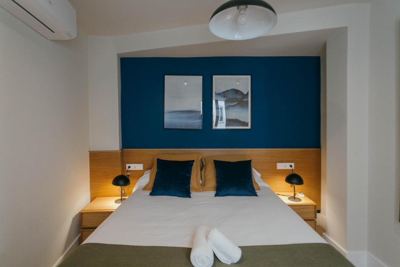 Elegant And Luxury 2Bd 2Bth- Alfalfa セビリア エクステリア 写真