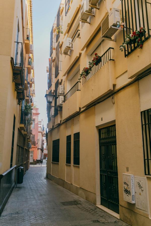 Elegant And Luxury 2Bd 2Bth- Alfalfa セビリア エクステリア 写真