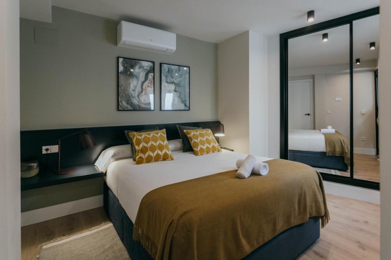 Elegant And Luxury 2Bd 2Bth- Alfalfa セビリア エクステリア 写真