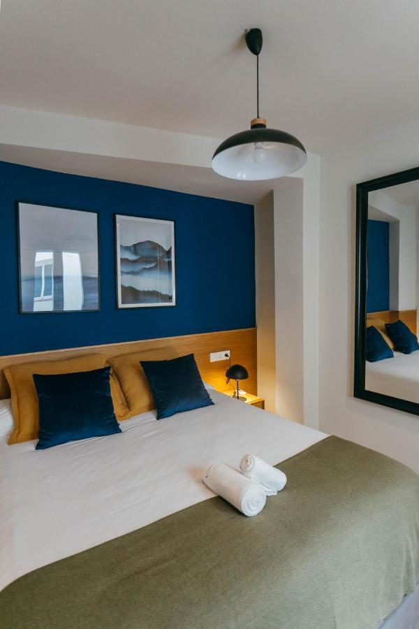 Elegant And Luxury 2Bd 2Bth- Alfalfa セビリア エクステリア 写真