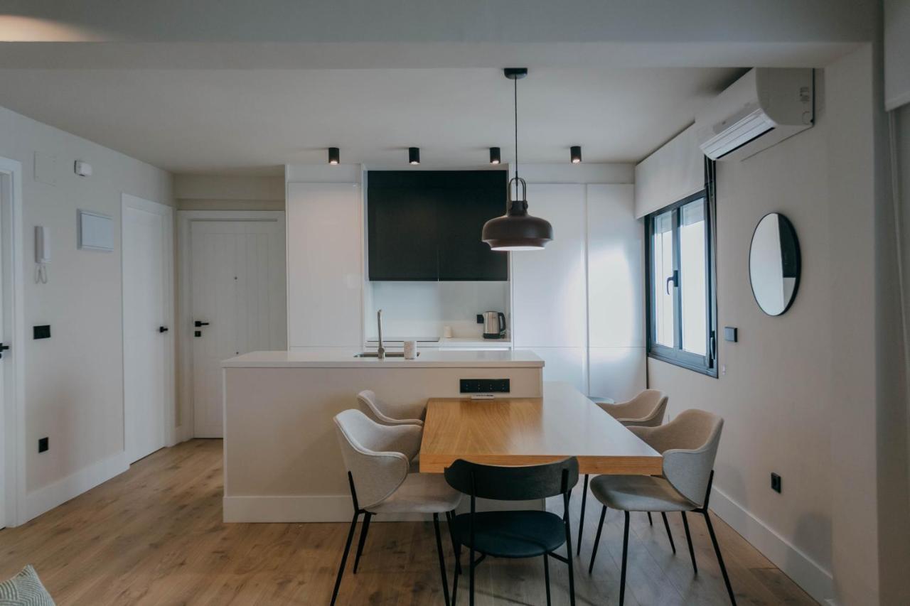 Elegant And Luxury 2Bd 2Bth- Alfalfa セビリア エクステリア 写真