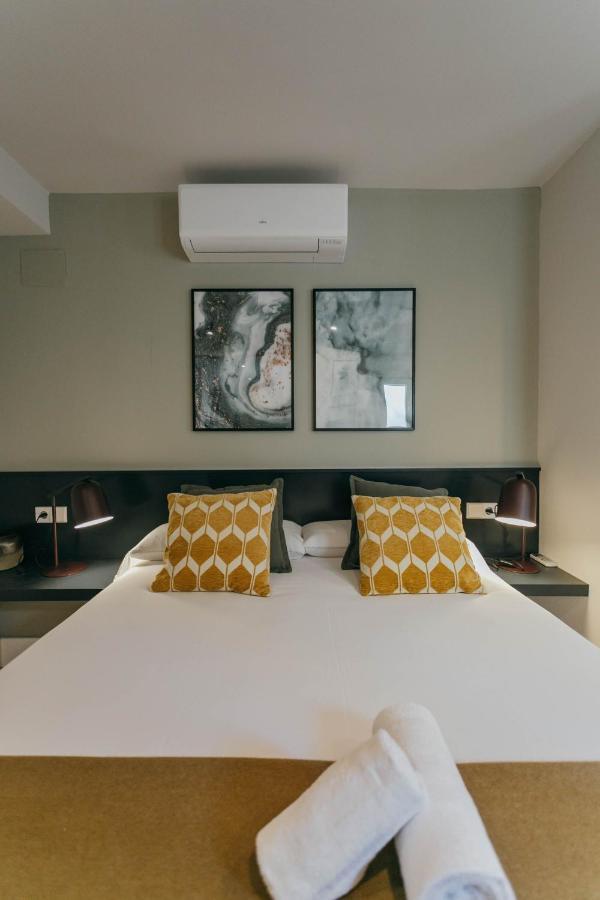 Elegant And Luxury 2Bd 2Bth- Alfalfa セビリア エクステリア 写真