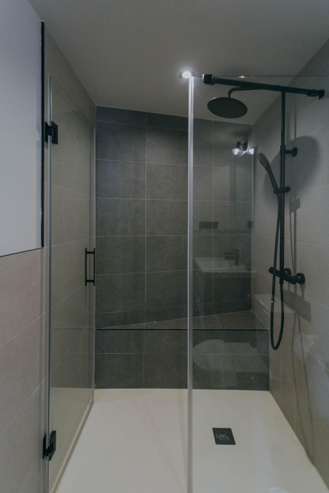 Elegant And Luxury 2Bd 2Bth- Alfalfa セビリア エクステリア 写真