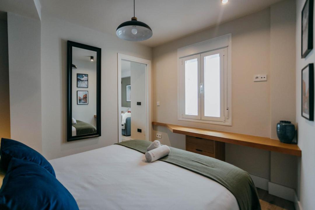Elegant And Luxury 2Bd 2Bth- Alfalfa セビリア エクステリア 写真