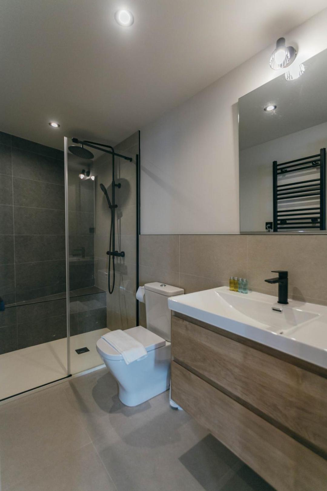 Elegant And Luxury 2Bd 2Bth- Alfalfa セビリア エクステリア 写真