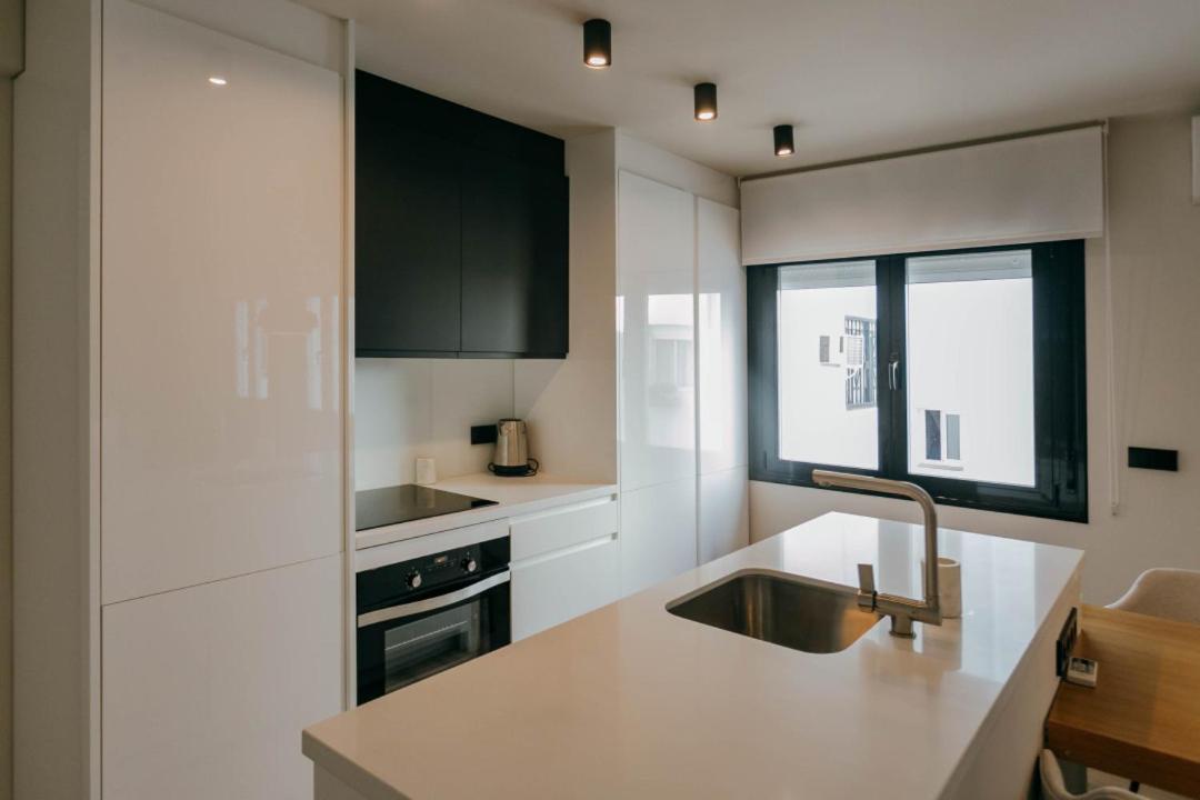 Elegant And Luxury 2Bd 2Bth- Alfalfa セビリア エクステリア 写真